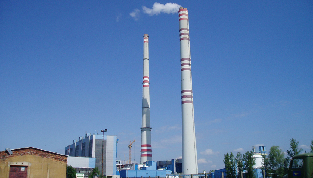 Protection de la centrale électrique pour une durabilité accrue