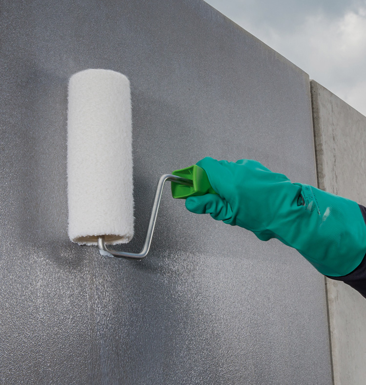 Protection des surfaces MCBauchemie